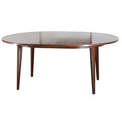 Edward Wormley Dining Room Table 12