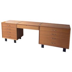 George Nelson Dressing Table