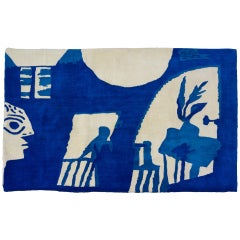Pablo Picasso Tapestry
