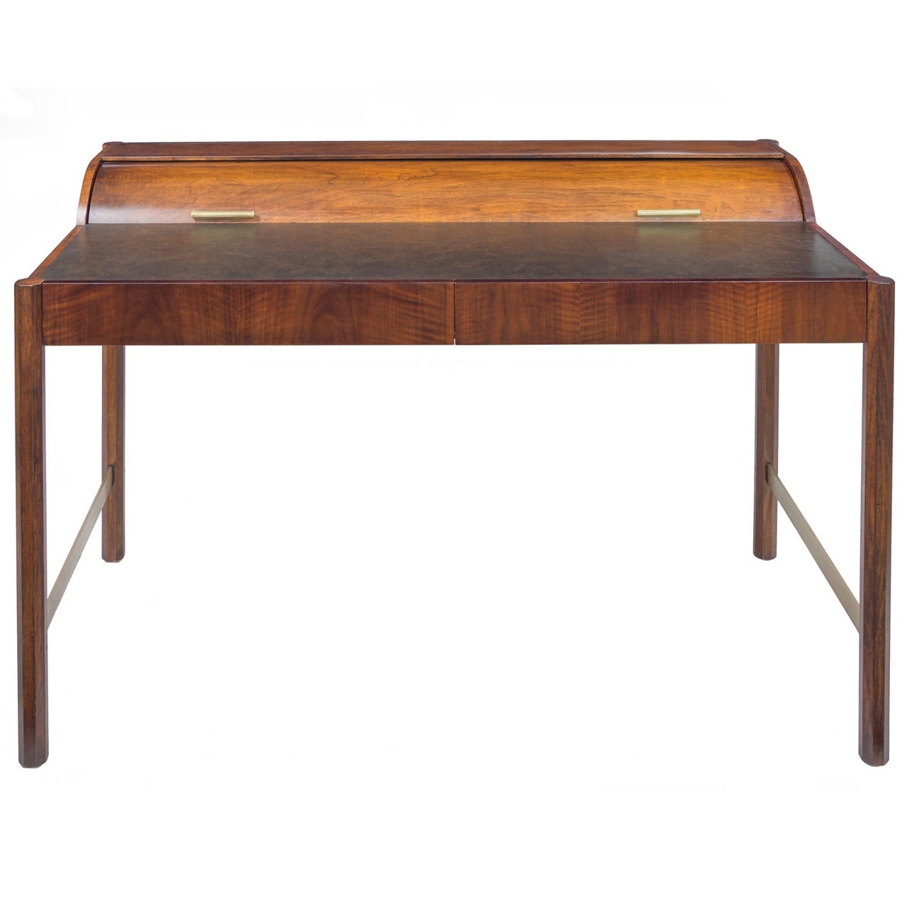 1940's Signed Hekman Desk