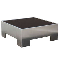 Coffee Table by Milo Baughman