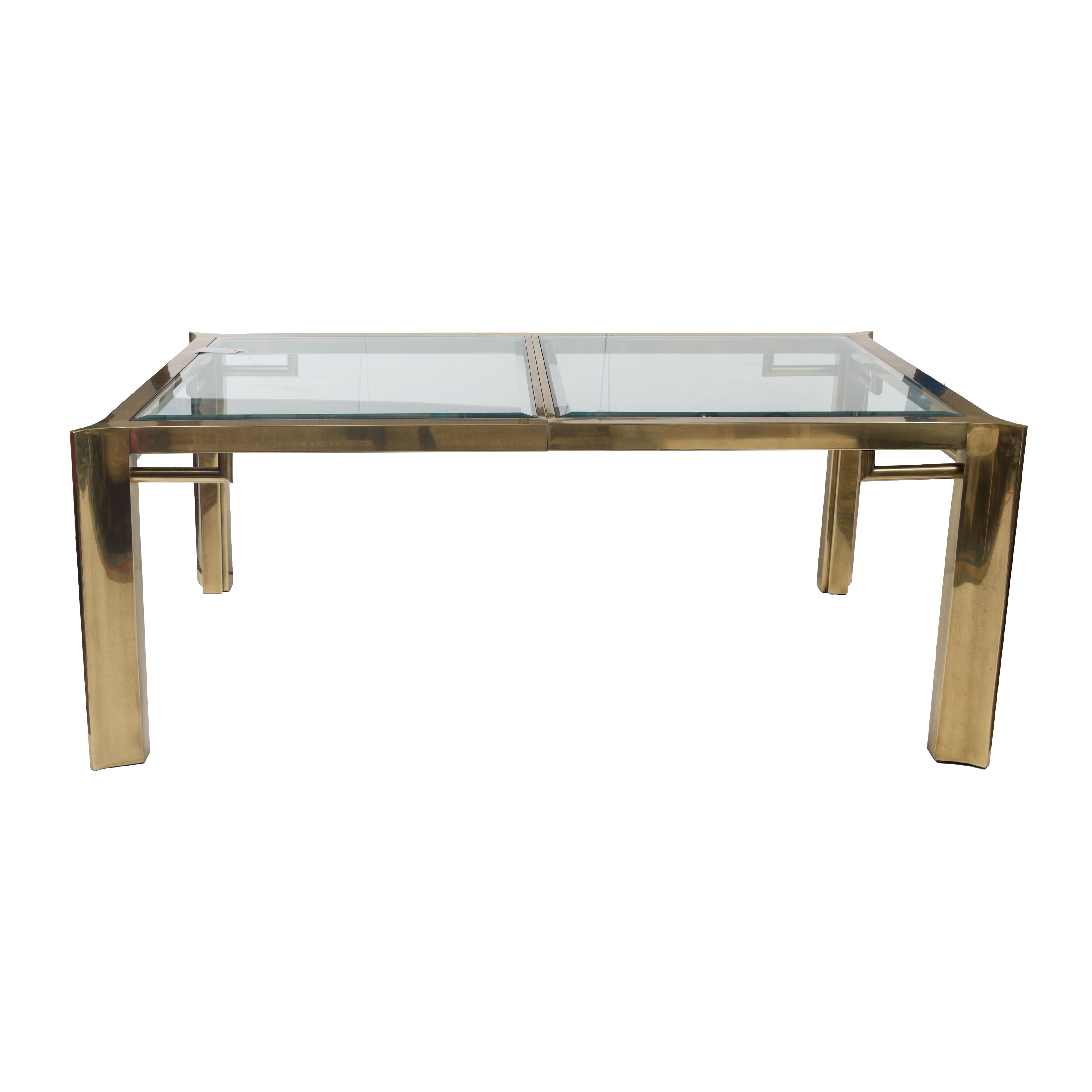Mastercraft Dining Room Table For Sale