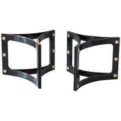 Coffee Table Bases