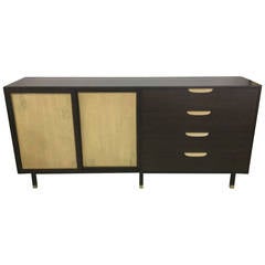 Harvey Probber Credenza 10