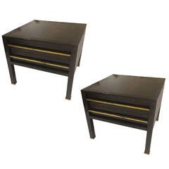 Side Tables by Michael Taylor 3