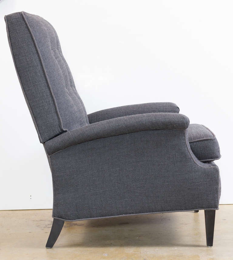 American Classic Recliner Armchair