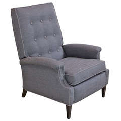 Classic Recliner Armchair