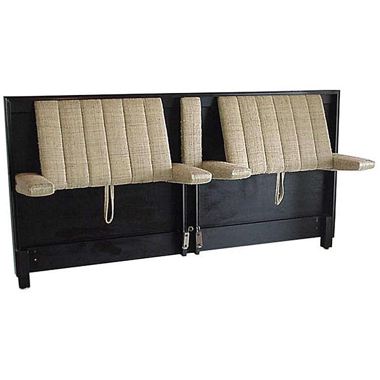 Ultimate King Size Headboard By Edward, Ultimate King Bed
