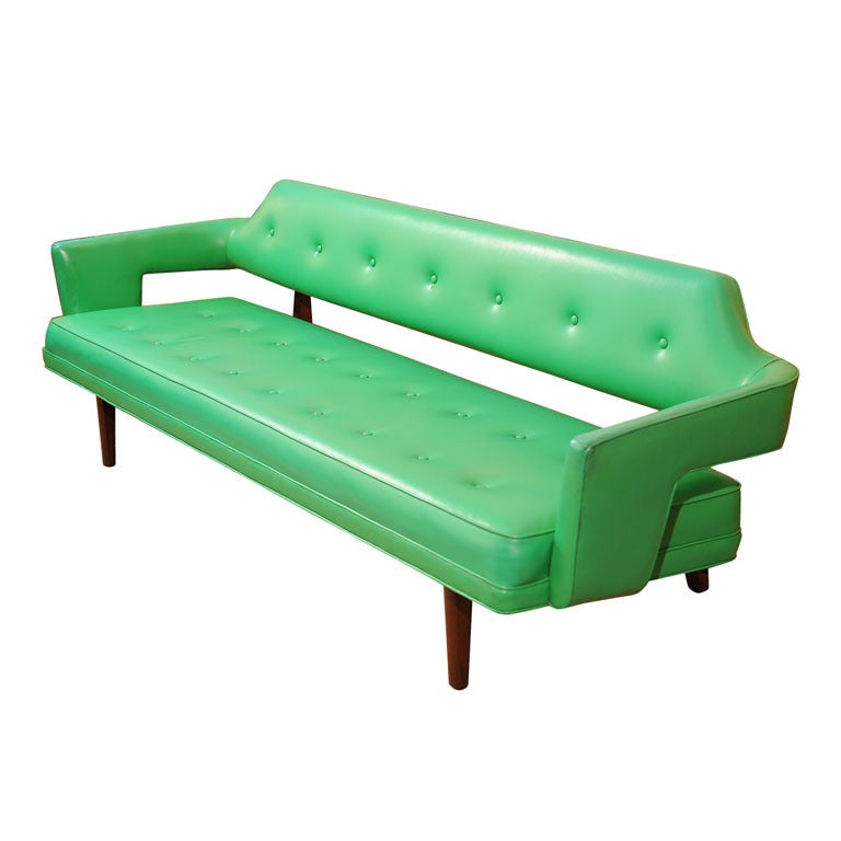 Edward Wormley for Dunbar Sofa