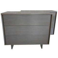 John Stuart Three Drawer Dressers