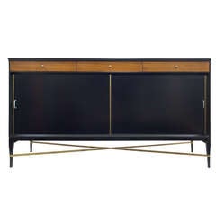 1950's Credenza by Paul McCobb for the Calvin Group