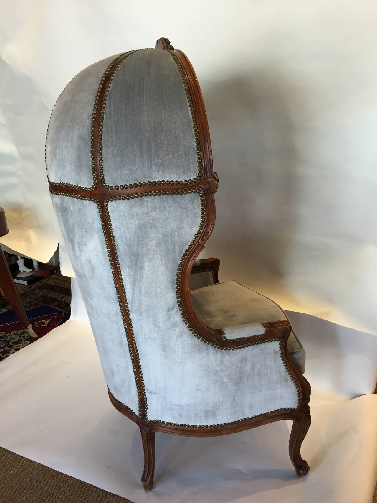 porter chair for sale