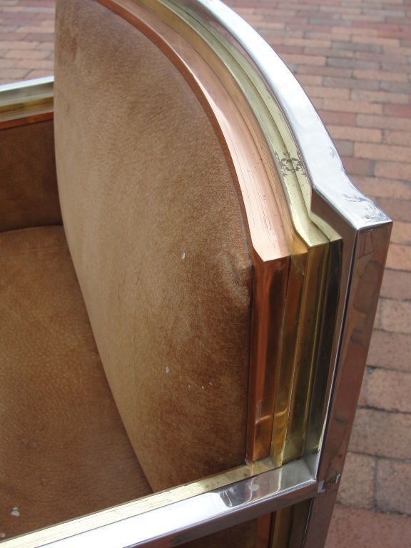 backgammon table and chairs