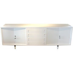 Exceptional Extra Long Italian Cabinet./ SATURDAY SALE