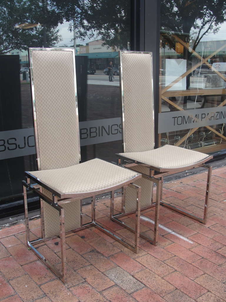 gucci dining chairs