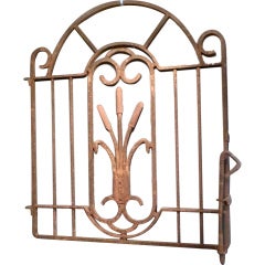 Garden Gate