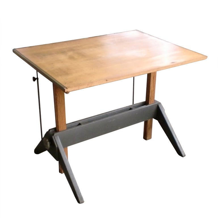 Drafting Table For Sale