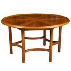 Coffee Table by Danish Cabinet Maker 9