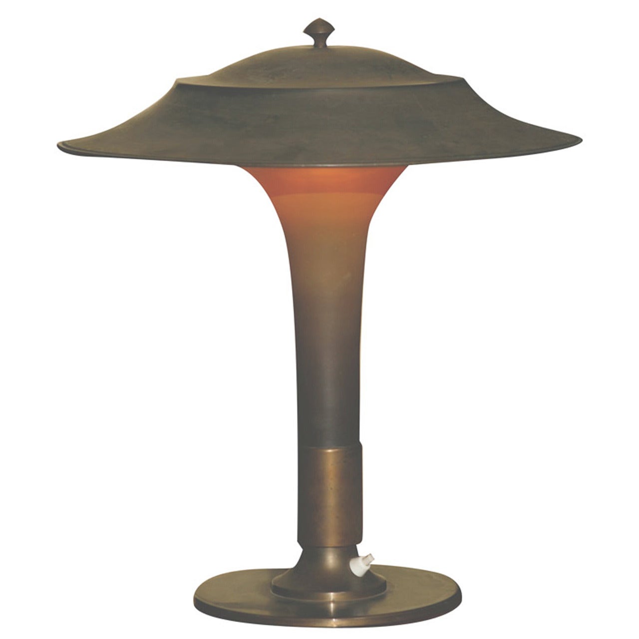 Fog & Morup Desk Lamp