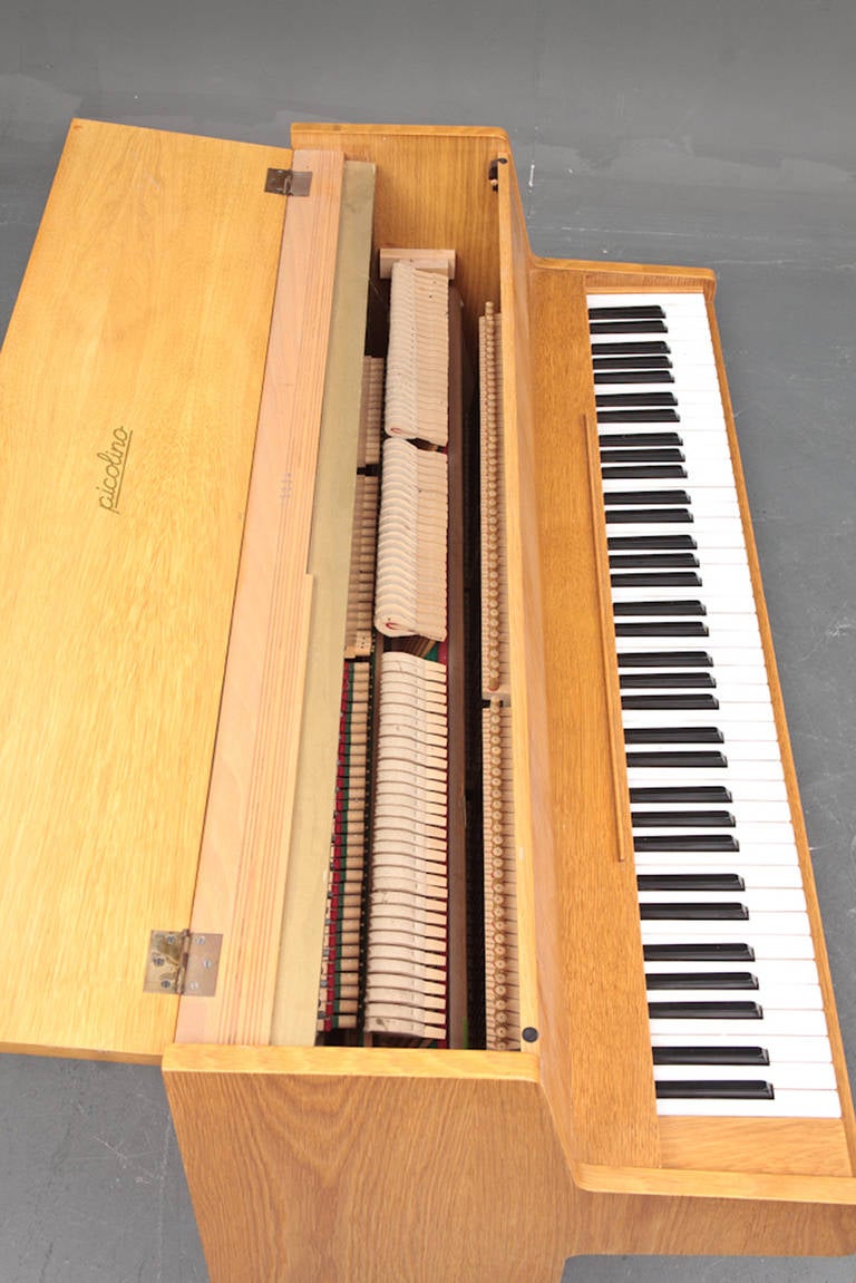 andreas christensen piano for sale