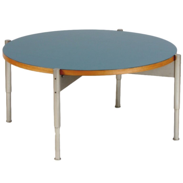 Gio Ponti Table For Sale