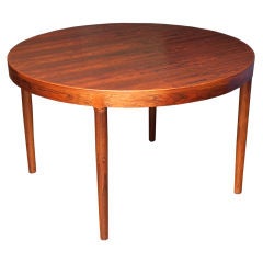 Rosewood Dining Table