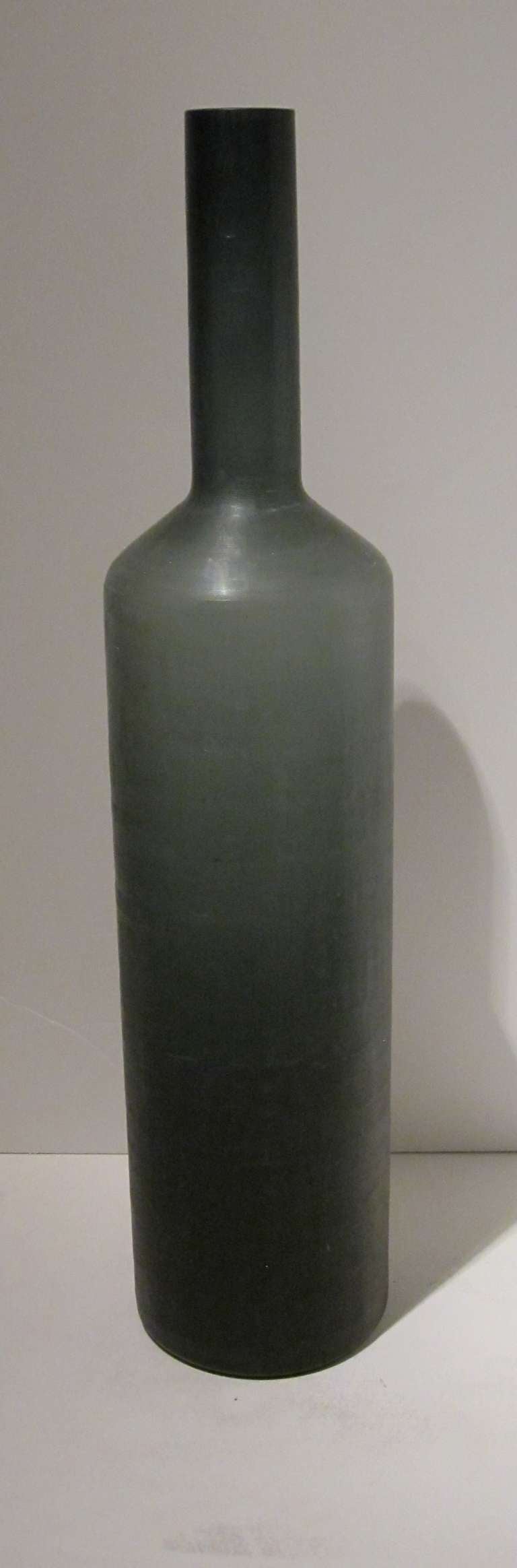 Contemporary Textured Vases