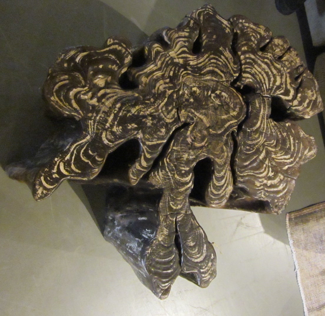 banyan wood furniture