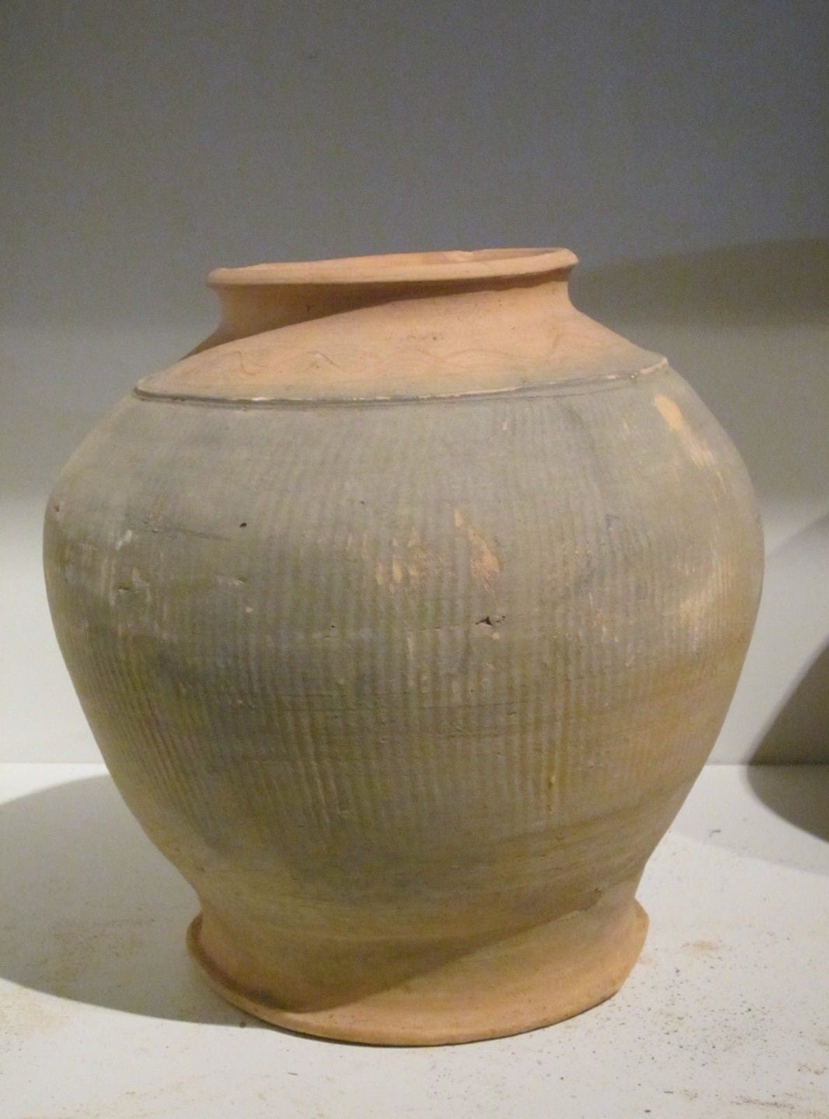 fabbrica vasi di terracotta