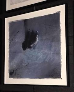 Belgian Artist Diane Petry - MONZA