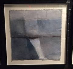 Belgian Artist Diane Petry - CALABRIA