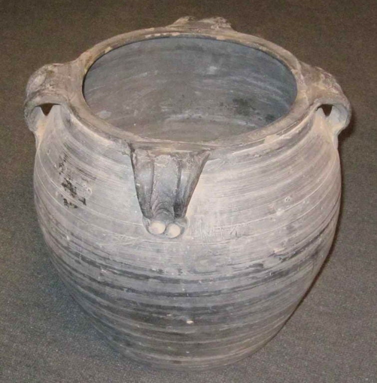Chinese Water Jugs