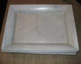Marble Tray Large Size