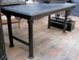 Industrial Desk / Dining Table