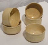 French Creamware