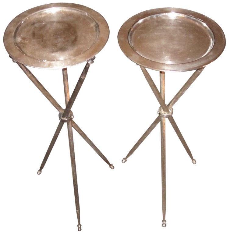 1960's Spanish Cocktail Table at 1stdibs