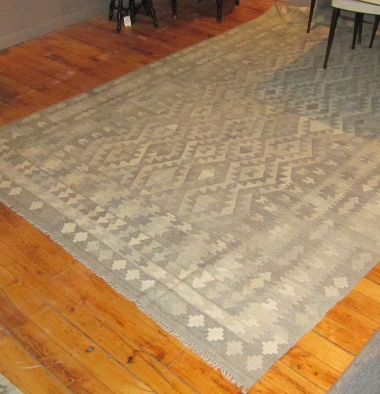 Baltic Kilim Rug