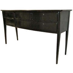 1960's Italian Credenza