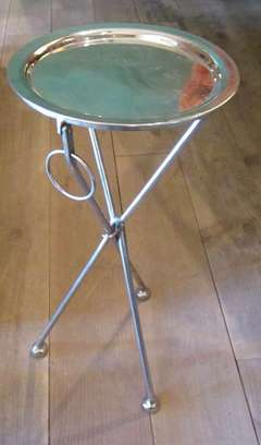 Spanish Cocktail Table