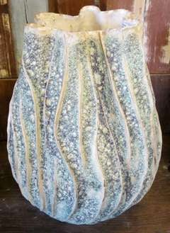 Contemporary Cactus Vase