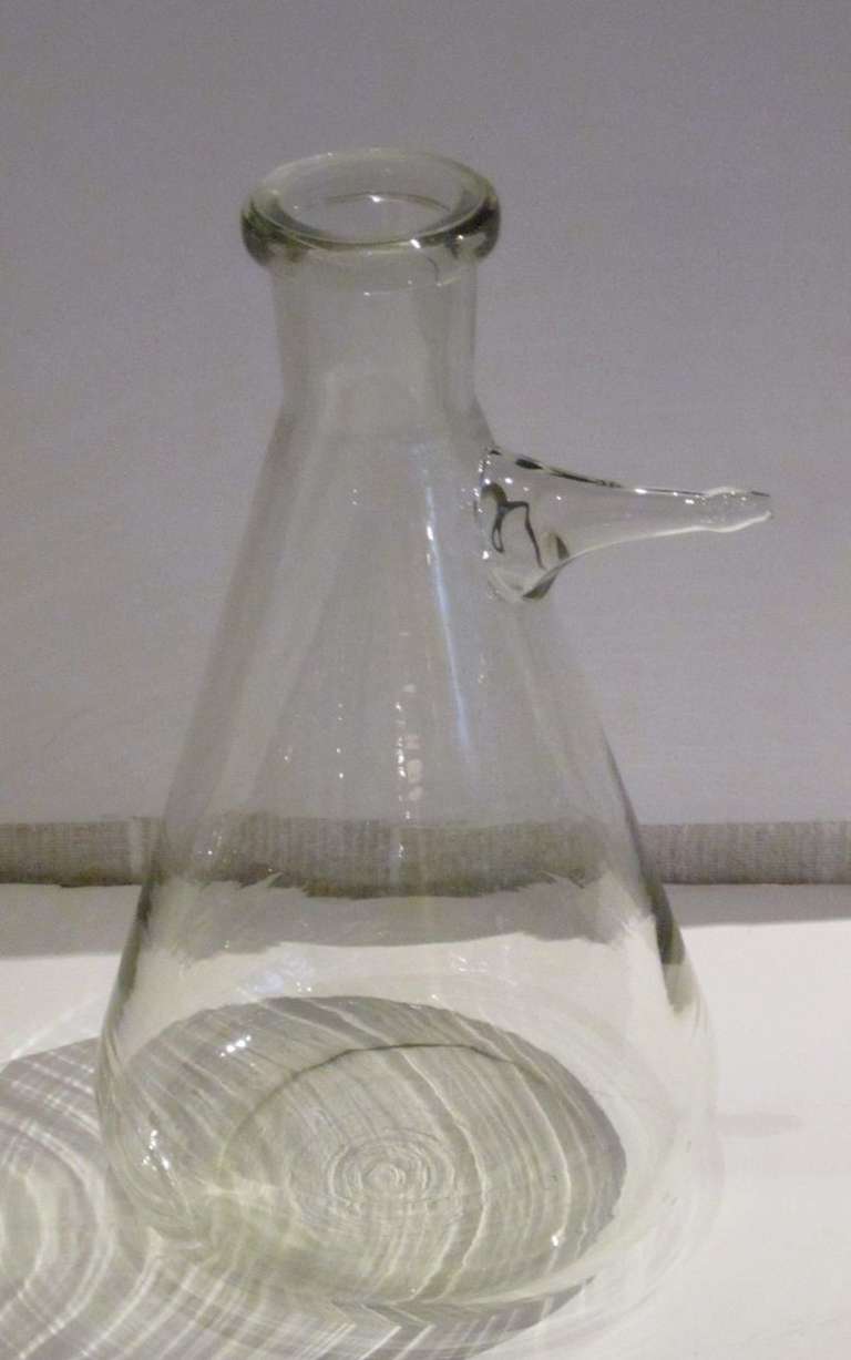 1940's French Beaker at 1stDibs