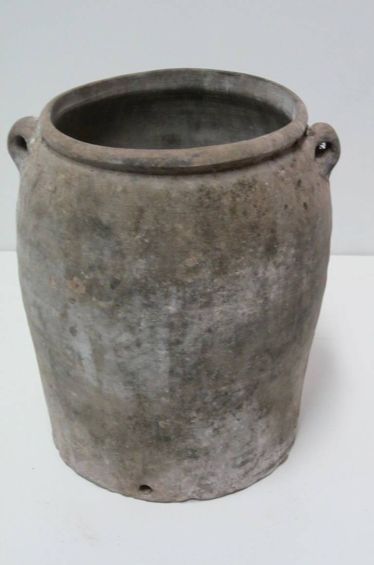 19th c. Chinese Water Vessels