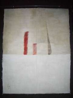 Artwork by Belgian Artist Diane Petry