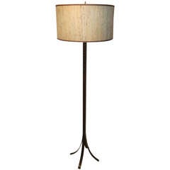 Pierre Lottier Floor Lamp