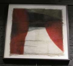 Artwork by Belgian artist Diane Petry