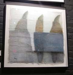 Artwork by Belgian Artist Diane Petry