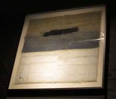 Artwork by Belgian Artist Diane Petry