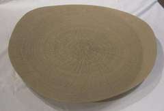 Italian Porcelain Large Platter