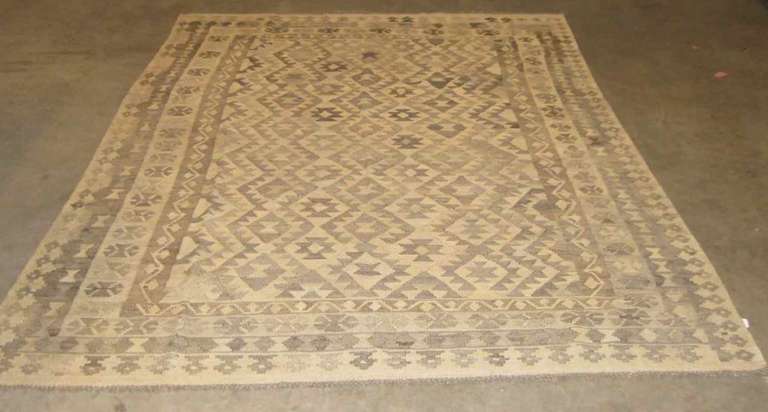 Eastern European Kilim