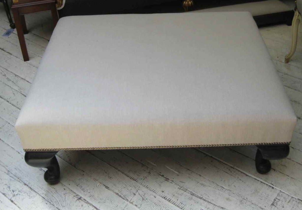 Louis IV English Ottoman circa 1850